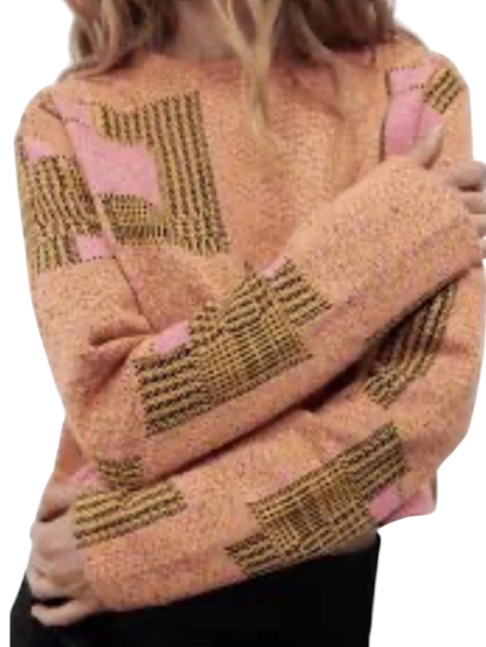 Zara Sweater